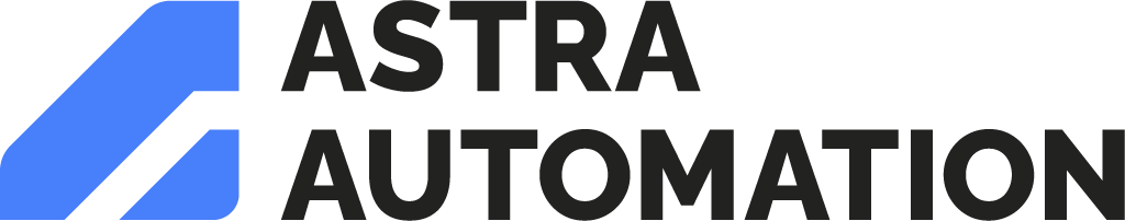 Astra Automation