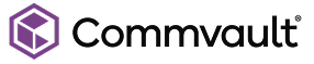 Commvault Backup & Recovery