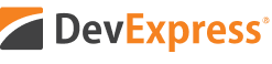 DevExpress .NET Controls