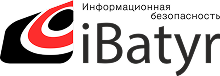 Ibatyr Monitor (DLP)