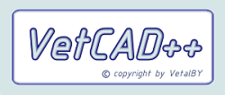 VetCAD