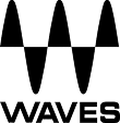 Waves Diamond